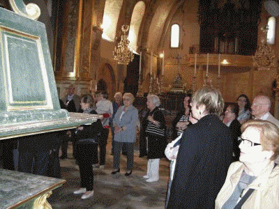 Saint Papoul